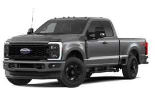 2026 Ford Super Duty® External Image 1